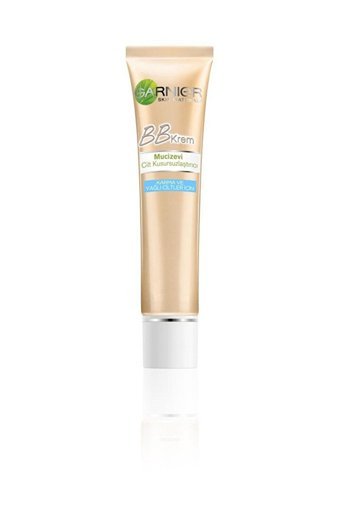Garnier Karma-Yağlı Ciltler İçin BB Krem Açık Ton
