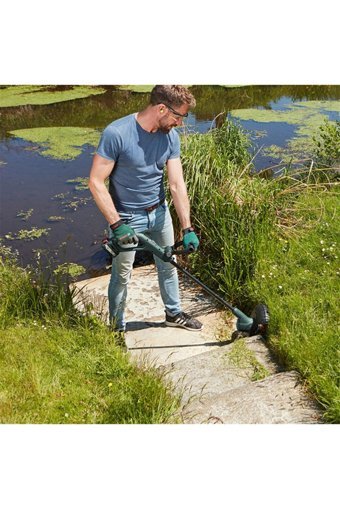Bosch Easygrasscut 18-200 - PSB 18-Li-2 2.0 Ah Akülü Vidalama Makinesi