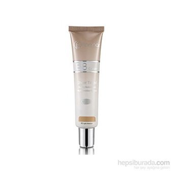 Flormar Cream 006 Tüm Ciltler İçin Sivilce Yapmayan BB Krem Koyu Ton