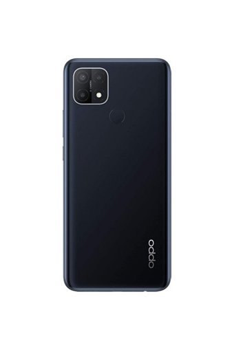 Oppo A15 32 GB Hafıza 2 GB Ram 6.52 inç 13 MP IPS LCD 4230 mAh Android Yenilenmiş Cep Telefonu Siyah