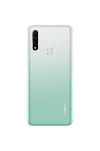 Oppo A31 64 GB Hafıza 4 GB Ram 6.5 inç 12 MP IPS LCD 4230 mAh Android Yenilenmiş Cep Telefonu Beyaz