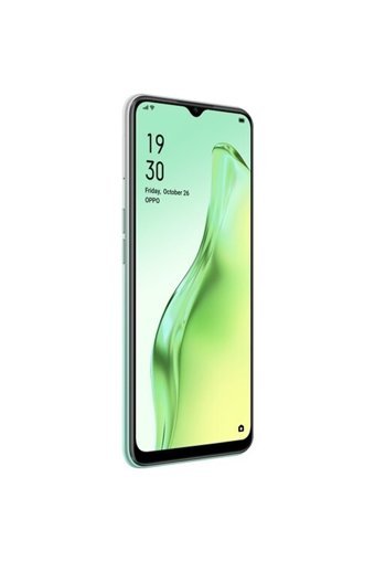Oppo A31 64 GB Hafıza 4 GB Ram 6.5 inç 12 MP IPS LCD 4230 mAh Android Yenilenmiş Cep Telefonu Beyaz