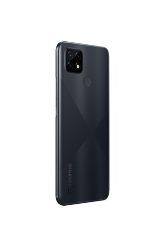 Realme C21 64 GB Hafıza 4 GB Ram 6.5 inç 13 MP IPS LCD Çift Hatlı 5000 mAh Android Yenilenmiş Cep Telefonu Siyah