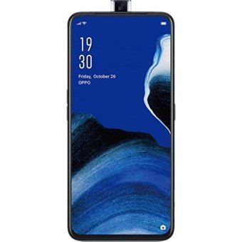 Oppo Reno 2 Z 128 GB Hafıza 8 GB Ram 6.5 inç 48 MP AMOLED 4000 mAh Android Yenilenmiş Cep Telefonu Mavi