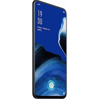 Oppo Reno 2 Z 128 GB Hafıza 8 GB Ram 6.5 inç 48 MP AMOLED 4000 mAh Android Yenilenmiş Cep Telefonu Mavi