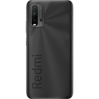 Xiaomi Redmi 9T 64 GB Hafıza 4 GB Ram 6.53 inç 48 MP IPS LCD Çift Hatlı 6000 mAh Android Yenilenmiş Cep Telefonu Siyah