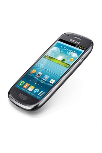 Samsung Galaxy S3 Mini 8 GB Hafıza 1 GB Ram 4 inç 5 MP Super AMOLED 1500 mAh Android Yenilenmiş Cep Telefonu Siyah