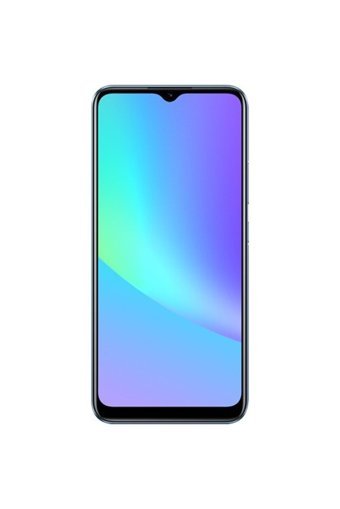 Realme C25 64 GB Hafıza 4 GB Ram 6.5 inç 48 MP IPS LCD Çift Hatlı 6000 mAh Android Yenilenmiş Cep Telefonu Mavi