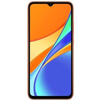Xiaomi Redmi 9C 64 GB Hafıza 3 GB Ram 6.53 inç 13 MP IPS LCD Çift Hatlı 5000 mAh Android Yenilenmiş Cep Telefonu Turuncu