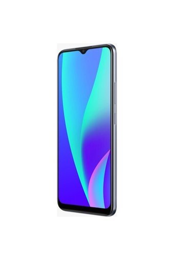 Realme C15 64 GB Hafıza 4 GB Ram 6.5 inç 13 MP IPS LCD Çift Hatlı 6000 mAh Android Yenilenmiş Cep Telefonu Gümüş