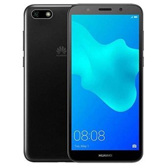 Huawei Y5 2018 16 GB Hafıza 2 GB Ram 5.45 inç 8 MP IPS LCD Çift Hatlı 3020 mAh Android Yenilenmiş Cep Telefonu Siyah