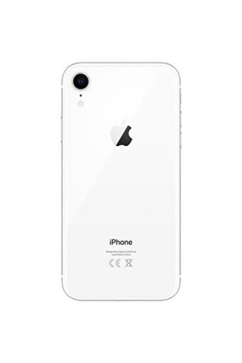 Apple iPhone SE 2020 64 GB Hafıza 3 GB Ram 4.7 inç 12 MP IPS LCD 1821 mAh iOS Yenilenmiş Cep Telefonu Gümüş