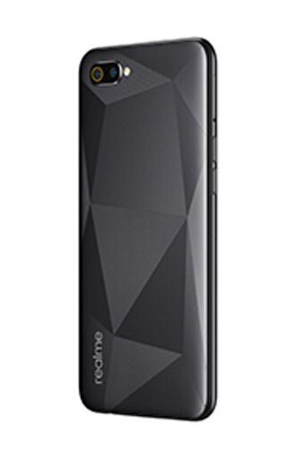 Realme C2 32 GB Hafıza 2 GB Ram 6.1 inç 13 MP IPS LCD Çift Hatlı 4000 mAh Android Yenilenmiş Cep Telefonu Siyah