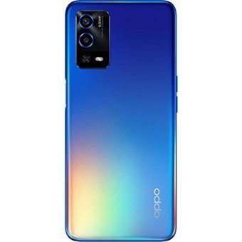 Oppo A55 64 GB Hafıza 4 GB Ram 6.51 inç 50 MP IPS LCD 5000 mAh Android Yenilenmiş Cep Telefonu Mavi