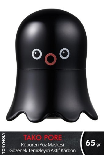 Tonymoly Takopore Yüz Maskesi