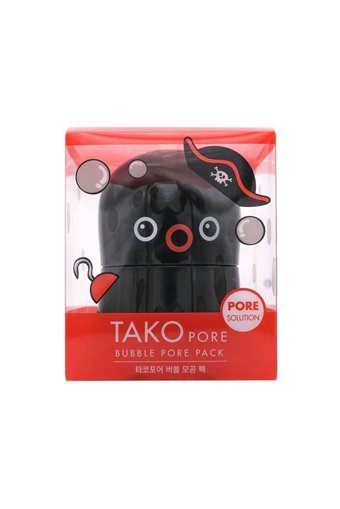 Tonymoly Takopore Yüz Maskesi