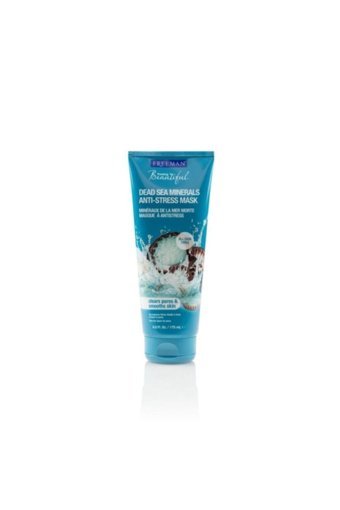 Freeman Deniz Mineralli Jel Yüz Maskesi 175 ml