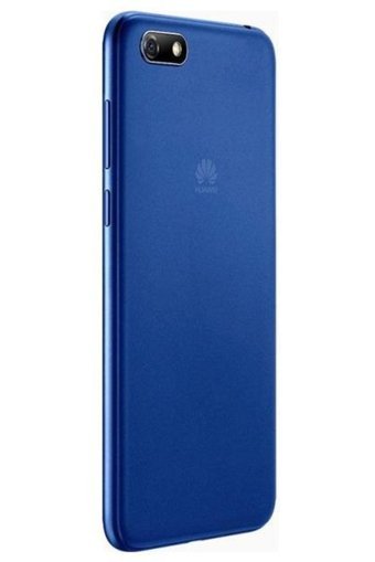 Huawei Y5 Prime 2018 16 GB Hafıza 2 GB Ram 5.45 inç 13 Mp IPS LCD Çift Hatlı 3020 mAh Android Yenilenmiş Cep Telefonu Lacivert