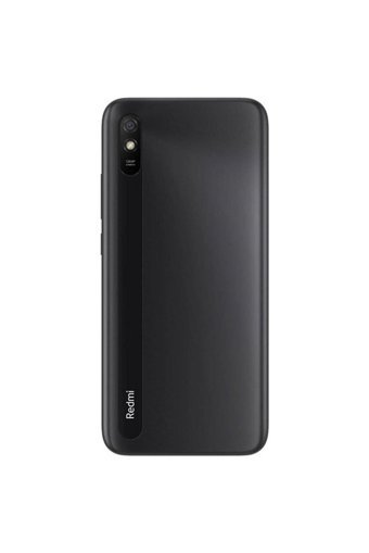 Xiaomi Redmi 9A 32 GB Hafıza 2 GB Ram 6.53 inç 13 MP IPS LCD Çift Hatlı 5000 mAh Android Yenilenmiş Cep Telefonu Siyah
