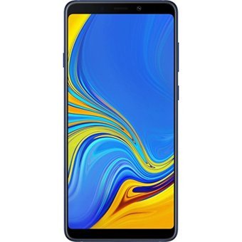 Samsung Galaxy A9 128 GB Hafıza 6 GB Ram 6.3 inç 24 MP Super AMOLED 3800 mAh Android Yenilenmiş Cep Telefonu Pembe