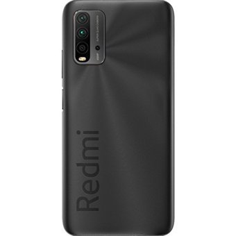Xiaomi Redmi 9T 128 GB Hafıza 4 GB Ram 6.53 inç 48 MP IPS LCD Çift Hatlı 6000 mAh Android Yenilenmiş Cep Telefonu Siyah
