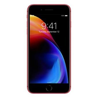 Apple iPhone 8 256 GB Hafıza 2 GB Ram 4.7 inç 12 MP IPS LCD 1821 mAh iOS Yenilenmiş Cep Telefonu Kırmızı