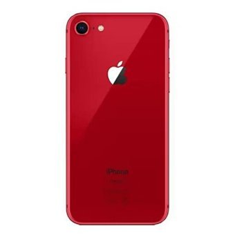 Apple iPhone 8 256 GB Hafıza 2 GB Ram 4.7 inç 12 MP IPS LCD 1821 mAh iOS Yenilenmiş Cep Telefonu Kırmızı