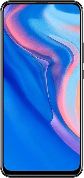 Huawei Y9 Prime 2019 128 GB Hafıza 4 GB Ram 6.59 inç 16 MP IPS LCD Çift Hatlı 4000 mAh Android Yenilenmiş Cep Telefonu Siyah