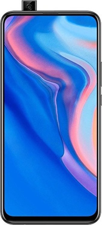 Huawei Y9 Prime 2019 128 GB Hafıza 4 GB Ram 6.59 inç 16 MP IPS LCD Çift Hatlı 4000 mAh Android Yenilenmiş Cep Telefonu Siyah