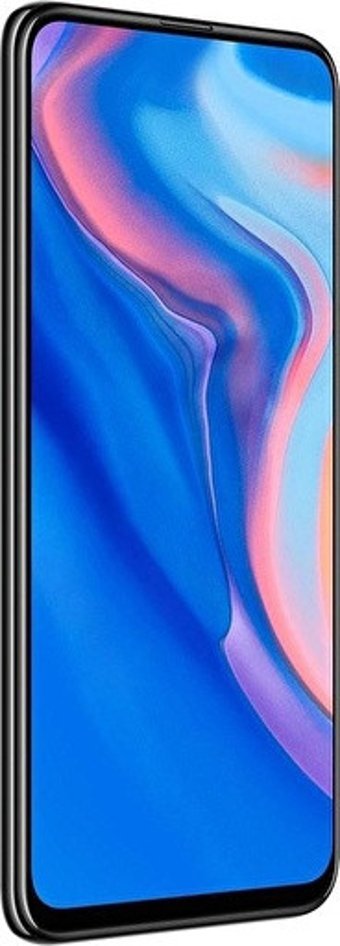 Huawei Y9 Prime 2019 128 GB Hafıza 4 GB Ram 6.59 inç 16 MP IPS LCD Çift Hatlı 4000 mAh Android Yenilenmiş Cep Telefonu Siyah