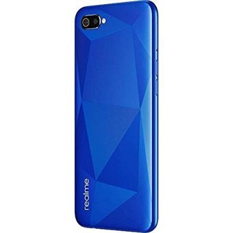 Realme C2 32 GB Hafıza 2 GB Ram 6.1 inç 13 MP IPS LCD Çift Hatlı 4000 mAh Android Yenilenmiş Cep Telefonu Mavi
