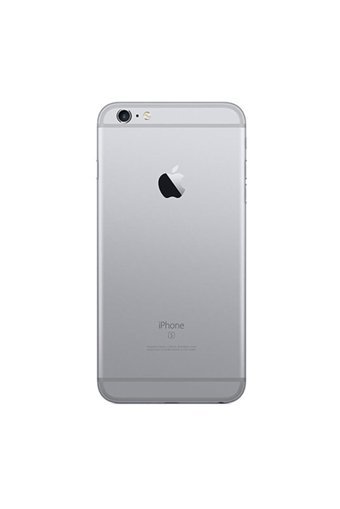 Apple iPhone 6S Plus 32 GB Hafıza 2 GB Ram 5.5 inç 12 MP IPS LCD 2750 mAh iOS Yenilenmiş Cep Telefonu Uzay Grisi