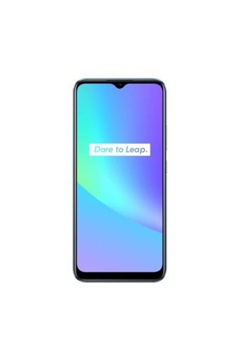 Realme C25S 128 GB Hafıza 4 GB Ram 6.5 inç 48 MP IPS LCD Çift Hatlı 6000 mAh Android Yenilenmiş Cep Telefonu Gri