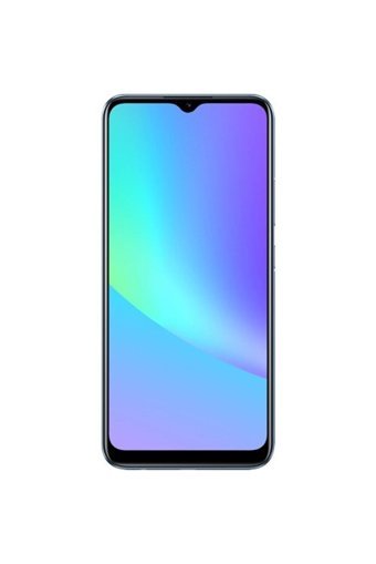 Realme C25S 128 GB Hafıza 4 GB Ram 6.5 inç 48 MP IPS LCD Çift Hatlı 6000 mAh Android Yenilenmiş Cep Telefonu Mavi