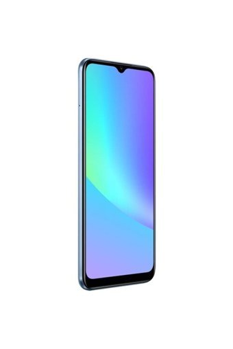 Realme C25S 128 GB Hafıza 4 GB Ram 6.5 inç 48 MP IPS LCD Çift Hatlı 6000 mAh Android Yenilenmiş Cep Telefonu Mavi