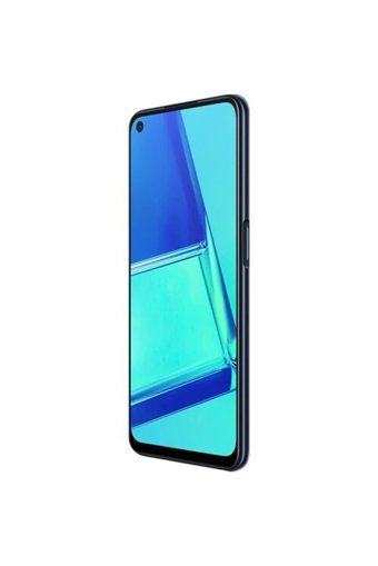 Oppo A52 64 GB Hafıza 4 GB Ram 6.5 inç 12 MP IPS LCD 5000 mAh Android Yenilenmiş Cep Telefonu Siyah