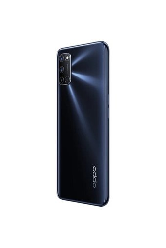 Oppo A52 64 GB Hafıza 4 GB Ram 6.5 inç 12 MP IPS LCD 5000 mAh Android Yenilenmiş Cep Telefonu Siyah