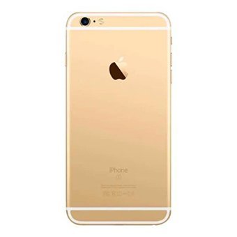 Apple iPhone 6 Plus 128 GB Hafıza 1 GB Ram 5.5 inç 8 MP IPS LCD 2915 mAh iOS Yenilenmiş Cep Telefonu Gold