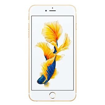 Apple iPhone 6 Plus 128 GB Hafıza 1 GB Ram 5.5 inç 8 MP IPS LCD 2915 mAh iOS Yenilenmiş Cep Telefonu Gold