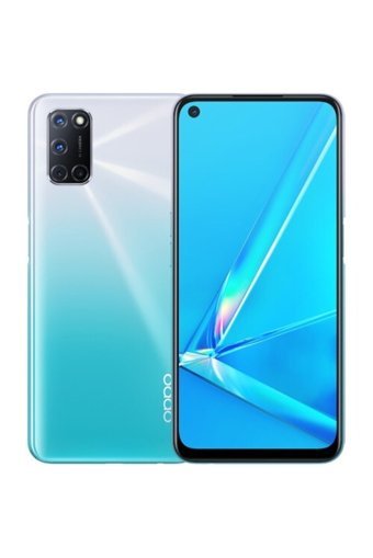 Oppo A72 128 GB Hafıza 4 GB Ram 6.5 inç 48 MP IPS LCD 5000 mAh Android Yenilenmiş Cep Telefonu Beyaz