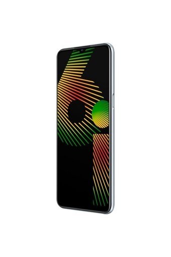 Realme 6i 128 GB Hafıza 4 GB Ram 6.5 inç 48 MP IPS LCD Çift Hatlı 5000 mAh Android Yenilenmiş Cep Telefonu Beyaz