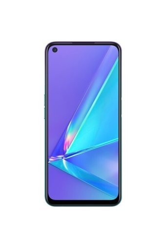 Oppo A72 128 GB Hafıza 4 GB Ram 6.5 inç 48 MP IPS LCD 5000 mAh Android Yenilenmiş Cep Telefonu Mor