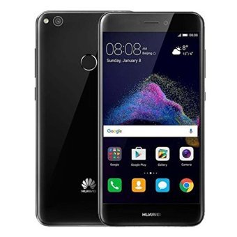 Huawei P9 Lite 2017 16 GB Hafıza 3 GB Ram 5.2 inç 12 MP IPS LCD 3000 mAh Android Yenilenmiş Cep Telefonu Siyah