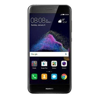 Huawei P9 Lite 2017 16 GB Hafıza 3 GB Ram 5.2 inç 12 MP IPS LCD 3000 mAh Android Yenilenmiş Cep Telefonu Siyah