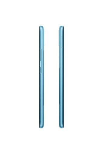 Realme C21 64 GB Hafıza 4 GB Ram 6.5 inç 13 MP IPS LCD Çift Hatlı 5000 mAh Android Yenilenmiş Cep Telefonu Mavi