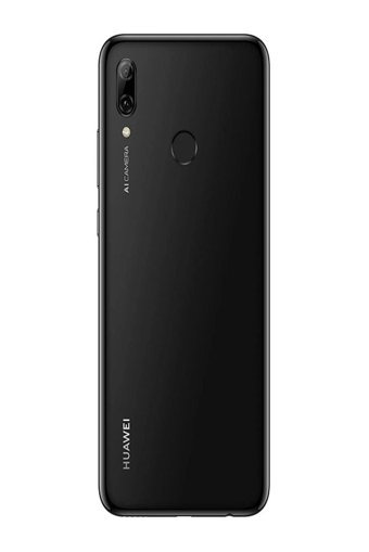 Huawei P Smart 2019 64 GB Hafıza 3 GB Ram 6.21 inç 13 MP IPS LCD Çift Hatlı 3400 mAh Android Yenilenmiş Cep Telefonu Siyah