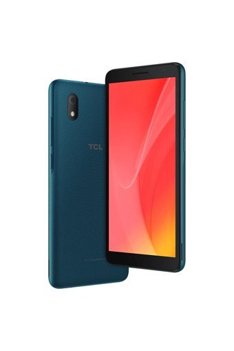 TCL L7 32 GB Hafıza 2 GB Ram 5.5 inç 8 MP IPS LCD Çift Hatlı 3000 mAh Android Yenilenmiş Cep Telefonu Yeşil