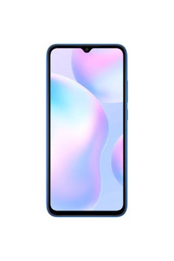 Xiaomi Redmi 9A 32 GB Hafıza 2 GB Ram 6.53 inç 13 MP IPS LCD Çift Hatlı 5000 mAh Android Yenilenmiş Cep Telefonu Mavi