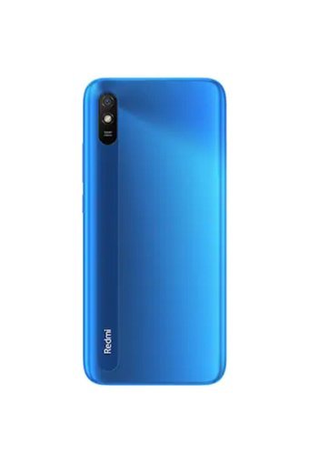 Xiaomi Redmi 9A 32 GB Hafıza 2 GB Ram 6.53 inç 13 MP IPS LCD Çift Hatlı 5000 mAh Android Yenilenmiş Cep Telefonu Mavi
