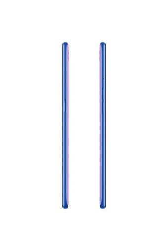Oppo A5s 32 GB Hafıza 3 GB Ram 6.2 inç 13 MP IPS LCD 4230 mAh Android Yenilenmiş Cep Telefonu Mavi